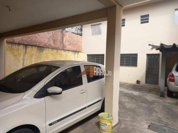 Imagem Edifício Residencial à Venda, 430 m² em Chácara Cruzeiro Do Sul - São Paulo Imagem Edifício Residencial à Venda, 430 m² em Chácara Cruzeiro Do Sul - São Paulo