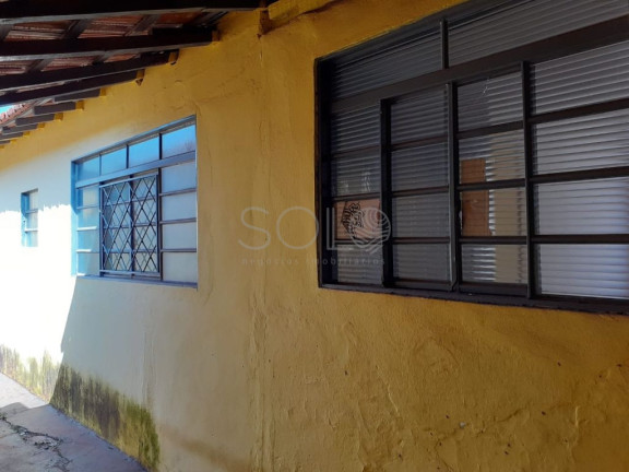 Imagem Casa com 2 Quartos à Venda, 200 m² em Jardim Roberto Selmi Dei - Araraquara Imagem Casa com 2 Quartos à Venda, 200 m² em Jardim Roberto Selmi Dei - Araraquara
