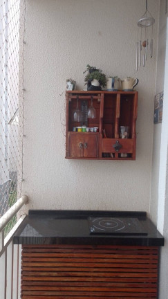 Imagem Apartamento com 2 Quartos à Venda,  em Jardim Nova Hortolândia I - Hortolândia