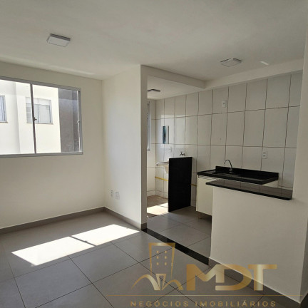Imagem Apartamento com 2 Quartos à Venda, 55 m² em Sobradinho - Lagoa Santa Imagem Apartamento com 2 Quartos à Venda, 55 m² em Sobradinho - Lagoa Santa