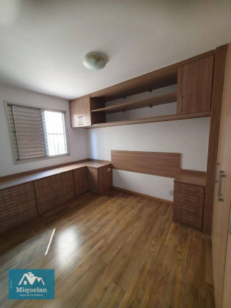Imagem Apartamento com 2 Quartos à Venda, 63 m² em Vila Nivi - São Paulo
