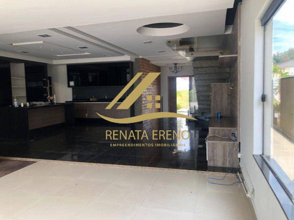 Imagem Casa de Condomínio com 4 Quartos à Venda, 360 m² em Condomínio Morada Das Artes - Sorocaba Imagem Casa de Condomínio com 4 Quartos à Venda, 360 m² em Condomínio Morada Das Artes - Sorocaba