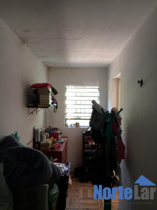 Imagem Casa com 4 Quartos à Venda, 220 m² em Lapa - São Paulo