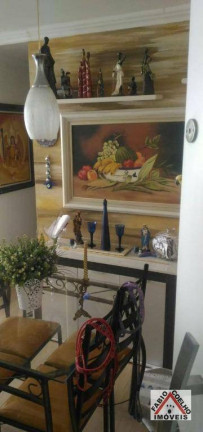 Imagem Apartamento com 2 Quartos à Venda, 52 m² em Jabaquara - São Paulo Imagem Apartamento com 2 Quartos à Venda, 52 m² em Jabaquara - São Paulo