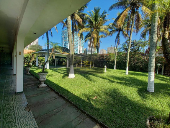 Imagem Casa com 3 Quartos à Venda, 3.400 m² em Canto Do Forte - Praia Grande Imagem Casa com 3 Quartos à Venda, 3.400 m² em Canto Do Forte - Praia Grande