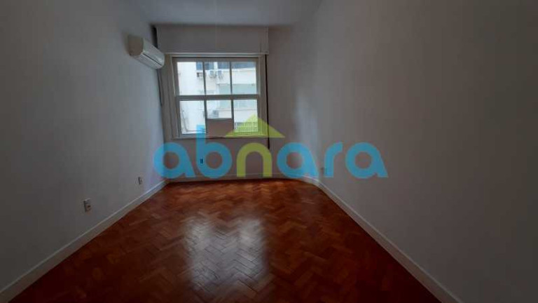 Imagem Apartamento com 3 Quartos à Venda, 223 m² em Copacabana - Rio De Janeiro