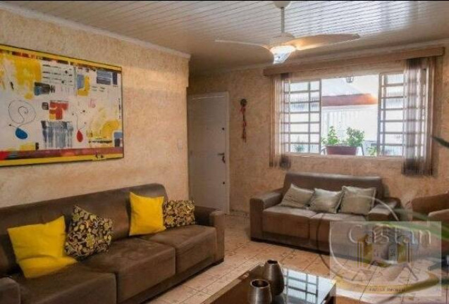 Imagem Casa com 2 Quartos à Venda, 147 m² em Mooca - São Paulo Imagem Casa com 2 Quartos à Venda, 147 m² em Mooca - São Paulo
