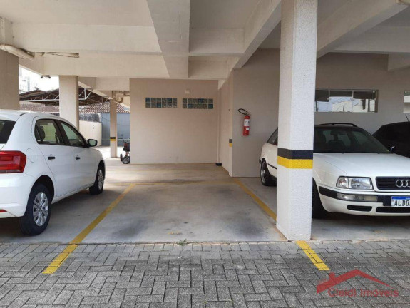 Imagem Apartamento com 2 Quartos para Alugar, 81 m² em Bom Retiro - Joinville Imagem Apartamento com 2 Quartos para Alugar, 81 m² em Bom Retiro - Joinville