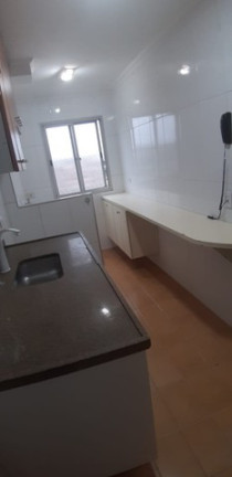 Imagem Apartamento com 2 Quartos à Venda, 53 m² em Rio Pequeno - São Paulo Imagem Apartamento com 2 Quartos à Venda, 53 m² em Rio Pequeno - São Paulo