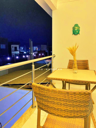 Imagem Casa com 2 Quartos à Venda, 109 m² em Alto Taperapuan - Porto Seguro