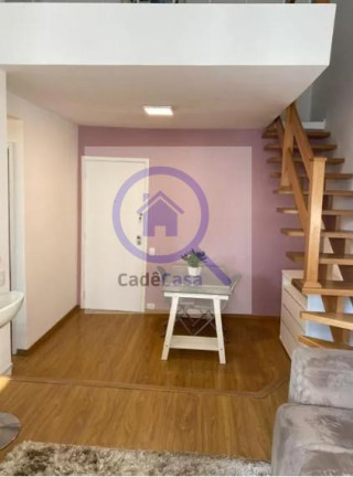 Imagem Apartamento com 1 Quarto para Alugar, 51 m² em Paraíso - São Paulo