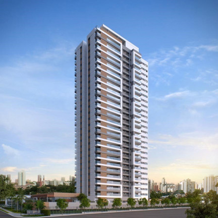 Imagem Apartamento com 4 Quartos à Venda, 155 m² em Taquaral - Campinas Imagem Apartamento com 4 Quartos à Venda, 155 m² em Taquaral - Campinas