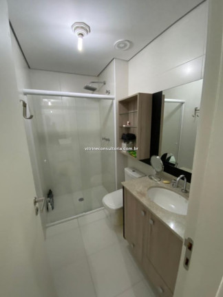 Imagem Apartamento com 3 Quartos à Venda, 110 m² em Jardim Da Glória - São Paulo