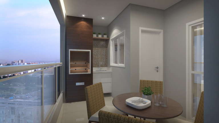 Imagem Apartamento com 2 Quartos à Venda, 80 m² em Toninhas - Ubatuba Imagem Apartamento com 2 Quartos à Venda, 80 m² em Toninhas - Ubatuba