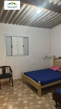 Imagem Chácara com 3 Quartos à Venda, 100 m² em Raposo Tavares - Itariri Imagem Chácara com 3 Quartos à Venda, 100 m² em Raposo Tavares - Itariri