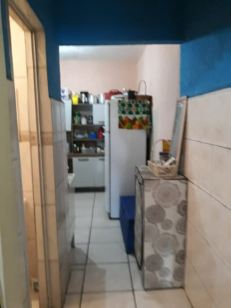 Imagem Casa à Venda, 250 m² em Vila Três Irmãos  - Carapicuíba