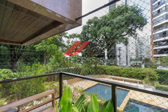 Imagem Apartamento com 3 Quartos à Venda, 170 m² em Consolação - São Paulo Imagem Apartamento com 3 Quartos à Venda, 170 m² em Consolação - São Paulo