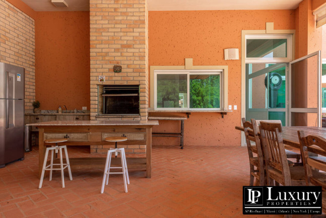 Imagem Casa de Condomínio com 5 Quartos à Venda, em Condomínio Terras De São José - Itu Imagem Casa de Condomínio com 5 Quartos à Venda, em Condomínio Terras De São José - Itu