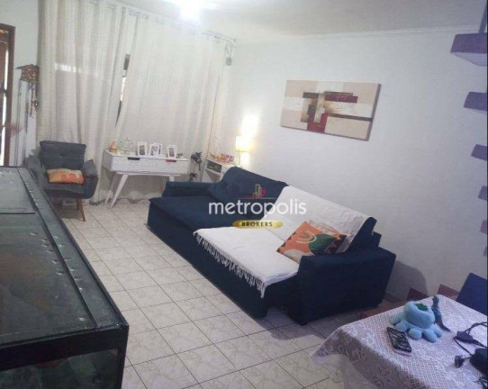 Imagem Sobrado com 2 Quartos à Venda, 150 m² em Ferrazópolis - São Bernardo Do Campo Imagem Sobrado com 2 Quartos à Venda, 150 m² em Ferrazópolis - São Bernardo Do Campo