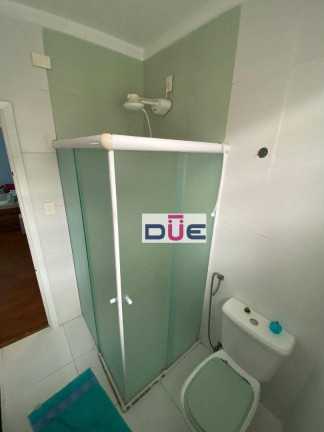 Imagem Apartamento com 2 Quartos à Venda, 70 m² em Boqueirão - Santos Imagem Apartamento com 2 Quartos à Venda, 70 m² em Boqueirão - Santos
