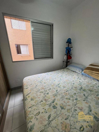 Imagem Apartamento com 1 Quarto à Venda, 33 m² em Boqueirão - Praia Grande Imagem Apartamento com 1 Quarto à Venda, 33 m² em Boqueirão - Praia Grande