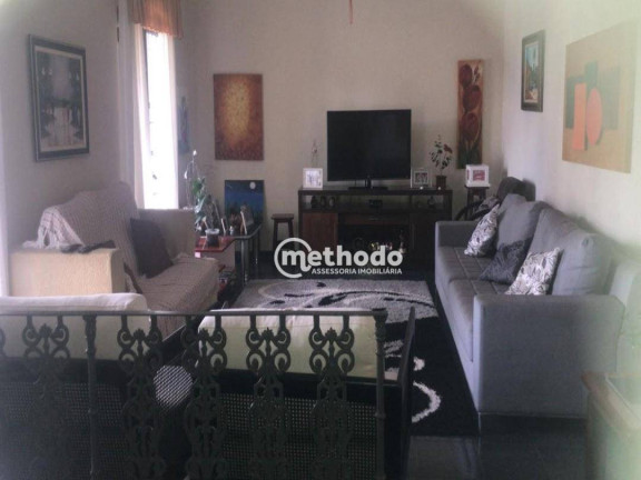 Imagem Casa com 3 Quartos à Venda, 227 m² em Jardim Boa Esperança - Campinas Imagem Casa com 3 Quartos à Venda, 227 m² em Jardim Boa Esperança - Campinas