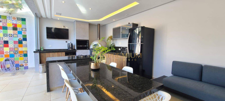 Imagem Sobrado com 4 Quartos à Venda, 350 m² em Jardim Das Colinas - São José Dos Campos
