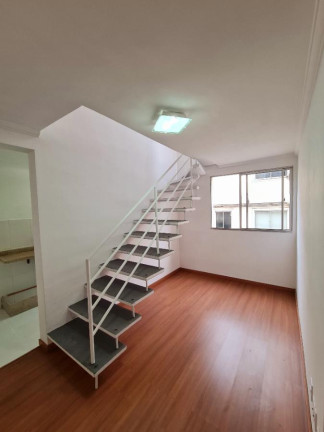 Imagem Cobertura com 2 Quartos à Venda, 106 m² em Vila Curuça - São Paulo Imagem Cobertura com 2 Quartos à Venda, 106 m² em Vila Curuça - São Paulo
