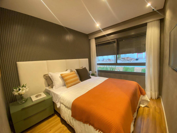 Imagem Apartamento com 3 Quartos à Venda, 94 m² em Brooklin - São Paulo Imagem Apartamento com 3 Quartos à Venda, 94 m² em Brooklin - São Paulo
