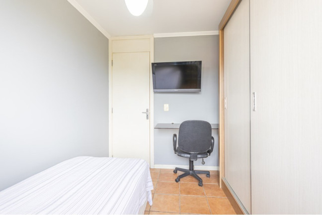 Imagem Casa de Condomínio com 3 Quartos à Venda, 72 m² em Sarandi - Porto Alegre Imagem Casa de Condomínio com 3 Quartos à Venda, 72 m² em Sarandi - Porto Alegre
