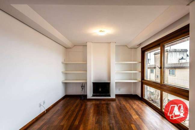 Imagem Apartamento com 3 Quartos à Venda, 132 m² em Bela Vista - Porto Alegre Imagem Apartamento com 3 Quartos à Venda, 132 m² em Bela Vista - Porto Alegre