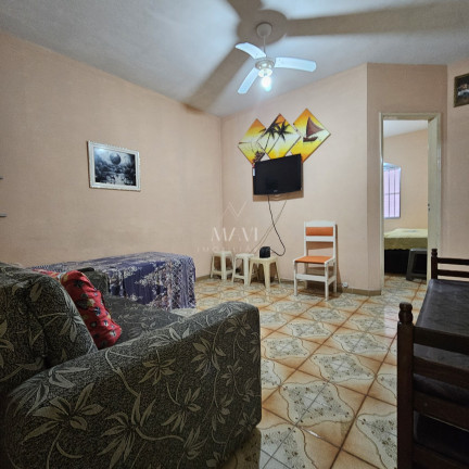 Imagem Apartamento com 1 Quarto à Venda, 42 m² em Tupi - Praia Grande Imagem Apartamento com 1 Quarto à Venda, 42 m² em Tupi - Praia Grande