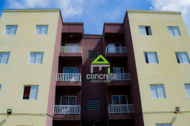 Imagem Apartamento com 2 Quartos à Venda, 50 m² em Jardim Caiapia - Cotia Imagem Apartamento com 2 Quartos à Venda, 50 m² em Jardim Caiapia - Cotia