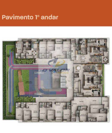 Imagem Apartamento com 3 Quartos à Venda, 77 m² em Jardim Oceania - João Pessoa Imagem Apartamento com 3 Quartos à Venda, 77 m² em Jardim Oceania - João Pessoa