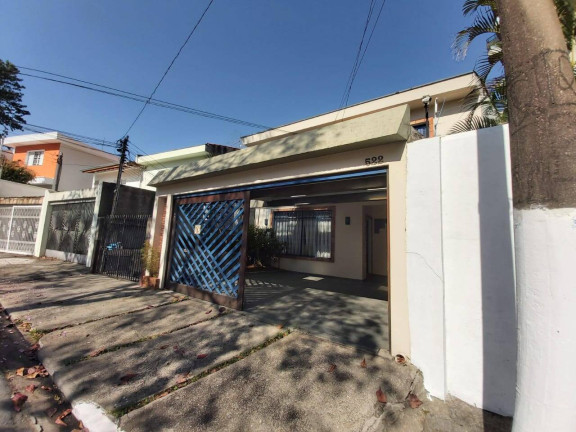 Imagem Casa à Venda, 148 m² em Parque Da Mooca - São Paulo