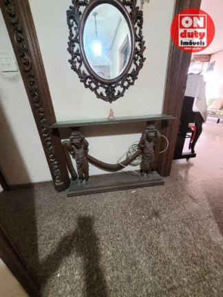 Imagem Apartamento com 3 Quartos à Venda, 137 m² em Pompéia - Santos Imagem Apartamento com 3 Quartos à Venda, 137 m² em Pompéia - Santos
