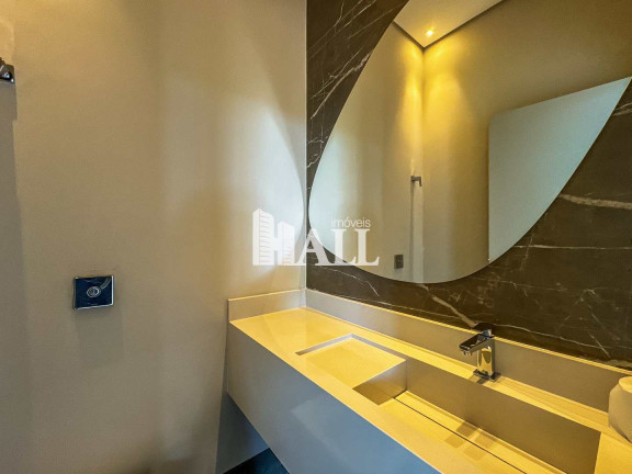 Imagem Casa com 3 Quartos à Venda, 220 m² em Terra Vista Residence Club - Mirassol Imagem Casa com 3 Quartos à Venda, 220 m² em Terra Vista Residence Club - Mirassol