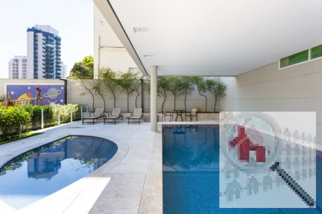 Imagem Apartamento com 4 Quartos à Venda, 217 m² em Vila Mariana - São Paulo Imagem Apartamento com 4 Quartos à Venda, 217 m² em Vila Mariana - São Paulo