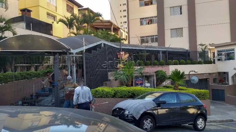 Imagem Apartamento com 3 Quartos à Venda, 150 m² em Piqueri - São Paulo