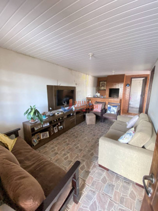 Imagem Casa com 3 Quartos à Venda, 98 m² em Country - Cascavel Imagem Casa com 3 Quartos à Venda, 98 m² em Country - Cascavel