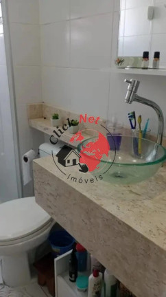 Imagem Apartamento com 2 Quartos à Venda, 53 m² em Santa Terezinha - São Bernardo Do Campo Imagem Apartamento com 2 Quartos à Venda, 53 m² em Santa Terezinha - São Bernardo Do Campo