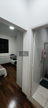 Imagem Casa com 3 Quartos à Venda, 124 m² em Vila São Lúcio - Botucatu Imagem Casa com 3 Quartos à Venda, 124 m² em Vila São Lúcio - Botucatu