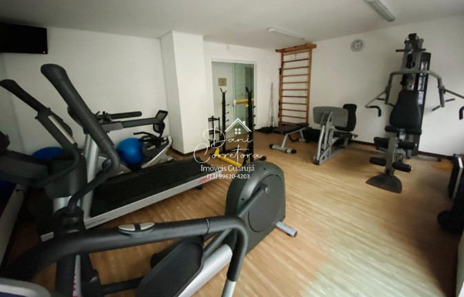 Imagem Apartamento com 3 Quartos à Venda, 145 m² em Pitangueiras - Guarujá