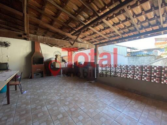 Imagem Casa com 4 Quartos à Venda, 194 m² em Floresta - Coronel Fabriciano Imagem Casa com 4 Quartos à Venda, 194 m² em Floresta - Coronel Fabriciano