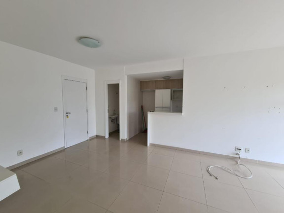 Imagem Apartamento com 3 Quartos à Venda, 93 m² em Barra Da Tijuca - Rio De Janeiro