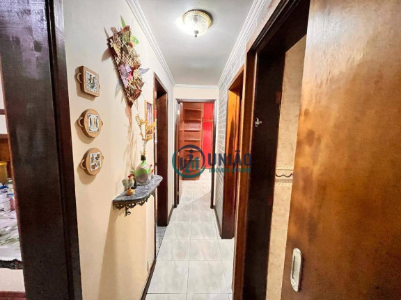 Imagem Apartamento com 3 Quartos à Venda, 100 m² em Icaraí - Niterói Imagem Apartamento com 3 Quartos à Venda, 100 m² em Icaraí - Niterói