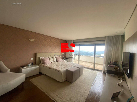 Imagem Casa de Condomínio com 4 Quartos à Venda, 540 m² em Quintas Do Sol - Nova Lima Imagem Casa de Condomínio com 4 Quartos à Venda, 540 m² em Quintas Do Sol - Nova Lima