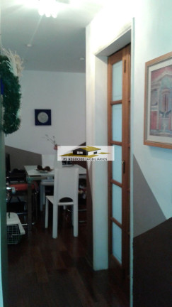 Imagem Apartamento com 2 Quartos à Venda, 50 m² em Chácara Inglesa - São Paulo Imagem Apartamento com 2 Quartos à Venda, 50 m² em Chácara Inglesa - São Paulo