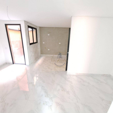 Apartamento com 2 Quartos à Venda, 52 m² em Parque Das Nações - Santo André