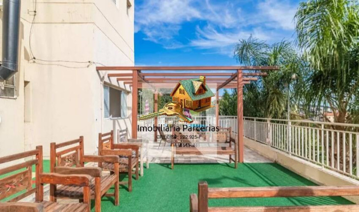 Imagem Apartamento com 3 Quartos à Venda, 69 m² em Chácaras Maria Inês - Santana De Parnaíba Imagem Apartamento com 3 Quartos à Venda, 69 m² em Chácaras Maria Inês - Santana De Parnaíba